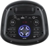 Колонки BBK BTA4021 2.0 черный 20Вт портативные