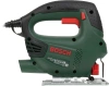 Лобзик Bosch PST 750 PE 530Вт 3000ходов/мин от электросети (кейс в комплекте)