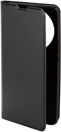Чехол (флип-кейс) Redline для Honor X9a черный (УТ000033872)