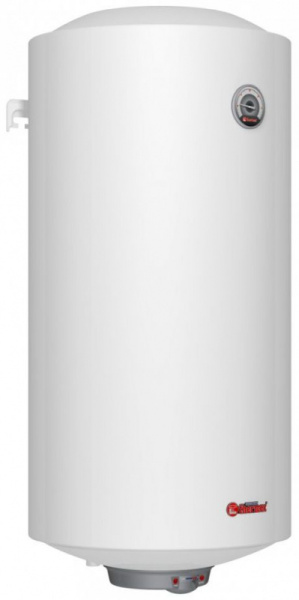 Водонагреватель Thermex Nova 100 V 2кВт 100л электрический настенный/белый