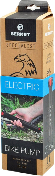 Насос Berkut VL-1050 470гр