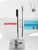 Швейная машина Janome TC-1216S белый