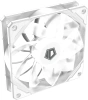 Вентилятор для корпуса ID-Cooling TF-12025-Pro Reverse ARGB 120х120x25 белый 4-pin + 3-pin 35.2дБ (TF-12025-PRO ARGB REVERSE WH) Ret