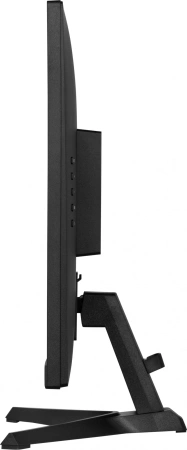 Монитор Iiyama 27" G-Master GB2770QSU-B6 черный IPS LED 0.2ms 16:9 HDMI M/M матовая HAS Piv 400cd 178гр/178гр 2560x1440 180Hz FreeSync DP 2K USB 5.7кг