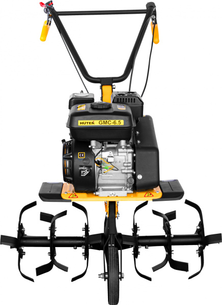 Культиватор Huter GMC-6.5 6.5л.с.