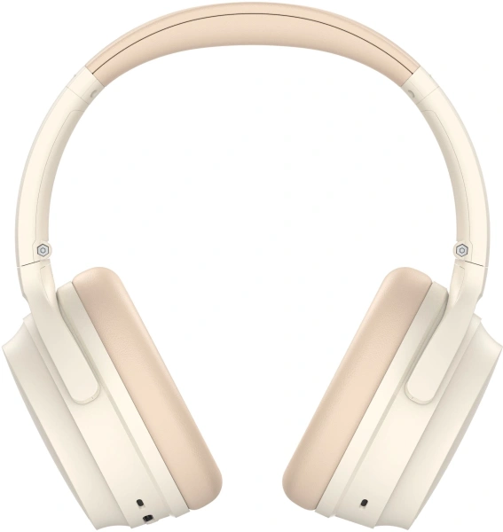 Гарнитура мониторные Edifier WH700NB слоновая кость беспроводные bluetooth оголовье