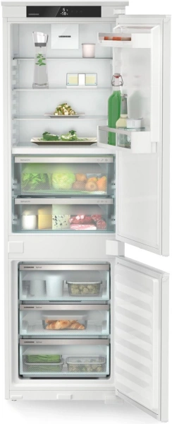 Холодильник Liebherr ICBNSd 5123 2-хкамерн. белый