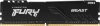Память DDR4 8Gb 3733MHz Kingston KF437C19BB/8 Fury Beast Black RTL Gaming PC4-29800 CL19 DIMM 288-pin 1.35В single rank с радиатором Ret