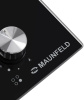 Газовая варочная поверхность Maunfeld EGHG.64.23CB\G черный