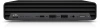 Неттоп HP ProDesk 400 G9 Mini i5 13500T (1.6) 8Gb SSD512Gb UHDG 770 Windows 11 Professional 64 GbitEth WiFi BT 90W мышь клавиатура черный (883S9EA)