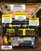 Генератор Huter DY8000LX-3 7кВт