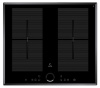 Индукционная варочная поверхность Lex EVI 640 F BL черный