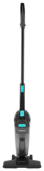 Пылесос ручной Starwind SCH1550 800Вт черный