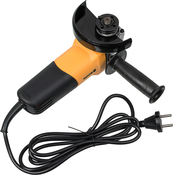 Углошлифовальная машина Вихрь УШМ-115/650 650Вт 11000об/мин рез.шпин.:M14 d=115мм