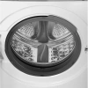 Стиральная машина Maunfeld MFWM148WH02 класс: A+++ загр.фронтальная макс.:8кг белый инвертер