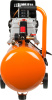 Компрессор поршневой Вихрь КМП-240/50 масляный 240л/мин 50л 1600Вт оранжевый/черный