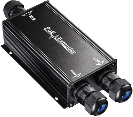 Расширитель PoE Cudy POE25 10/100/1000BASE-T