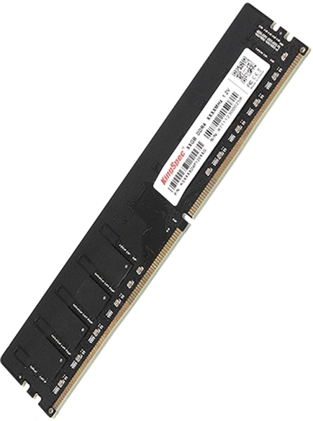 Память DDR4 32GB 2666MHz Kingspec KS2666D4P12032G RTL PC4-21300 CL18 DIMM 288-pin 1.2В single rank Ret