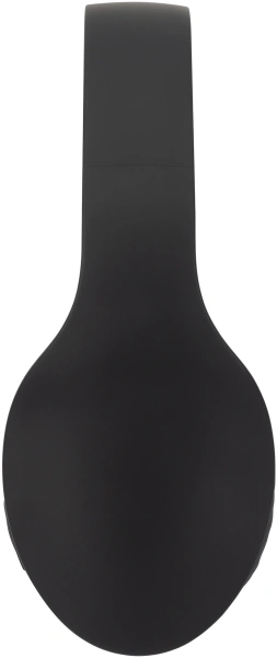 Гарнитура накладные Hyundai H-HP104 черный беспроводные bluetooth оголовье (HHP104B)