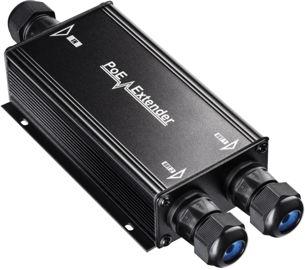 Расширитель PoE Cudy POE25 10/100/1000BASE-T