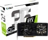 Видеокарта Palit PCI-E 4.0 PA-RTX3060 DUAL OC 12G NVIDIA GeForce RTX 3060 12288Mb 192 GDDR6 1320/15000 HDMIx1 DPx3 HDCP Ret