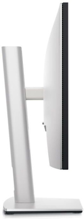 Монитор Dell 23.8" UltraSharp U2422H черный IPS LED 5ms 16:9 HDMI матовая HAS Piv 250cd 178гр/178гр 1920x1080 60Hz DP FHD USB