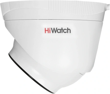 Видеокамера IP HiWatch Ecoline IPC-T040 (2.8mm) 2.8-2.8мм цв.