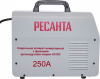 Сварочный аппарат Ресанта САИ-250-АД инвертор ММА DC