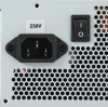 Блок питания Chieftec ATX 700W VALUE APB-700B8 80+ (20+4pin) APFC 120mm fan 4xSATA