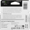 Картридж струйный HP 305XL 3YM62AE черный (240стр.) (4мл) для HP DeskJet 2320/2710/2720