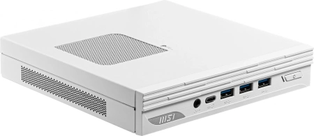 Неттоп MSI Pro DP10 12M-220XRU i7 1255U/16Gb/SSD1Tb Iris Xe/noOS/белый