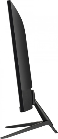 Монитор ViewSonic 24" VX2428 черный IPS LED 16:9 HDMI M/M матовая 250cd 178гр/178гр 1920x1080 180Hz FreeSync Premium DP FHD 3.1кг