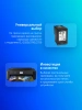 Картридж струйный HP 305 3YM61AE черный (120стр.) (17.9мл) для HP DJ 2320/2710/2720