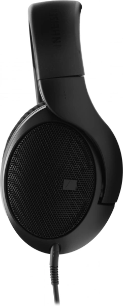 Наушники мониторные Sennheiser HD 400 PRO 3м черный проводные
