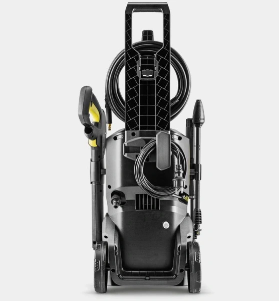 Минимойка Karcher K 4 WCM *EU 1800Вт (1.324-200.0)