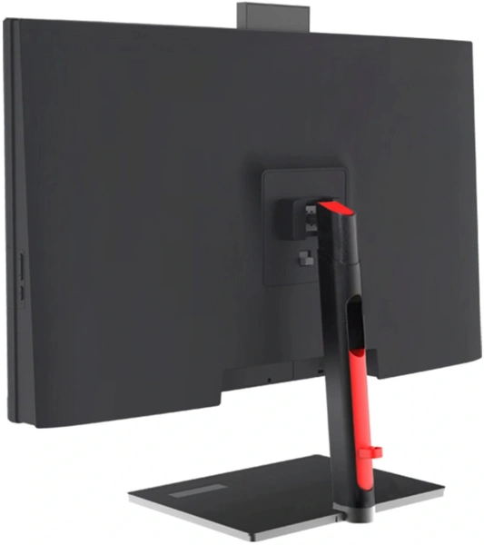 Моноблок IRU Tactio 23IH6 23.8" Full HD i3 12100 (3.3) 8Gb SSD256Gb UHDG 730 FreeDOS GbitEth WiFi BT 120W Cam черный 1920x1080 (RUS)