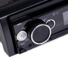 Автомагнитола CD DVD ACV AVD-2010BM 1DIN 4x50Вт