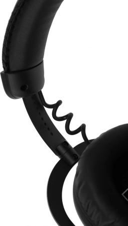 Наушники с микрофоном Logitech Pro X 2 LightSpeed черный накладные BT (981-001263)