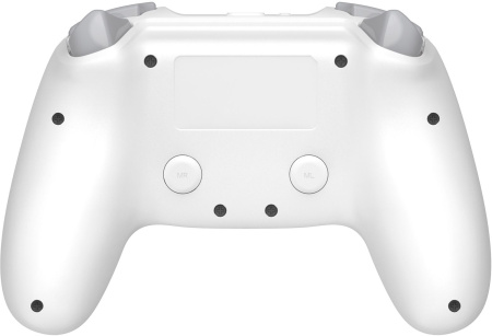 Геймпад A4Tech Bloody GPW70 Sports белый USB Беспроводной виброотдача обратная связь (GPW70 SPORTS WHITE)