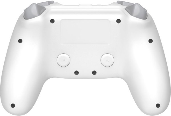 Геймпад A4Tech Bloody GPW70 Sports белый USB Беспроводной виброотдача обратная связь (GPW70 SPORTS WHITE)