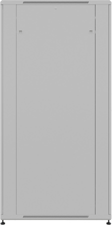 Шкаф серверный NTSS Премиум (NTSS-R22U60100GS) напольный 22U 600x1000мм пер.дв.стекл металл 900кг се