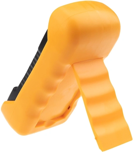 Мультиметр PROconnect MAS838L DT858L цифровой черный/желтый (13-3022)