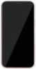Чехол (клип-кейс) uBear для Apple iPhone 12 mini Touch Case светло-розовый (CS61LR54TH-I20)