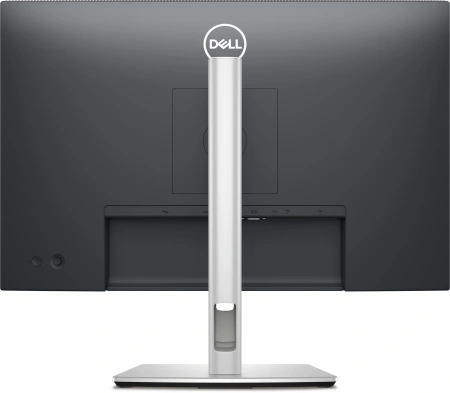 Монитор Dell 24" P2425 черный IPS LED 16:10 HDMI матовая HAS Piv 300cd 178гр/178гр 1920x1200 100Hz VGA DP WU USB 3.51кг