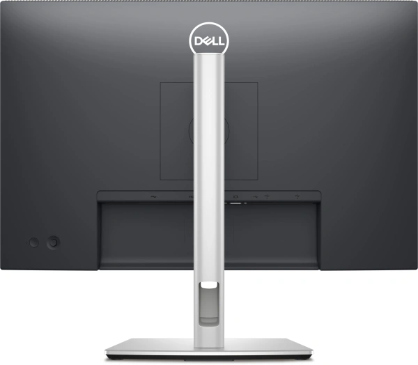 Монитор Dell 24" P2425 черный IPS LED 16:10 HDMI матовая HAS Piv 300cd 178гр/178гр 1920x1200 100Hz VGA DP WU USB 3.51кг