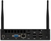 Неттоп IRU 310H6ITF i5 12400 (2.5) 16Gb SSD512Gb UHDG 730 Windows 11 Professional GbitEth BT черный (2031374)