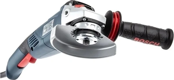 Углошлифовальная машина Bosch GWS 18-125 SL 1800Вт 12000об/мин рез.шпин.:M14 (06017A3200)