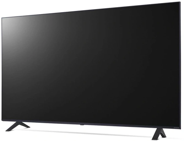 Телевизор LED LG 65" 65NANO80T6A.ARUG синяя сажа 4K Ultra HD 60Hz DVB-T DVB-T2 DVB-C DVB-S DVB-S2 USB WiFi Smart TV