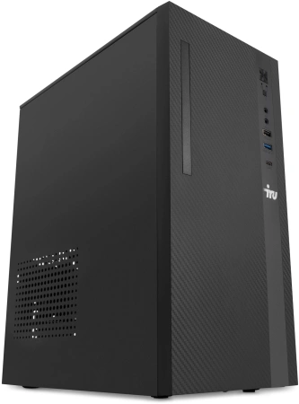 ПК IRU 310SC MT i7 12700/16Gb/SSD1Tb UHDG 770/W11Pro/черный