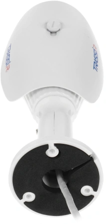 Камера видеонаблюдения IP Trassir TR-D2B6 2.7-13.5мм цв. корп.:белый